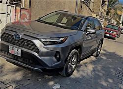 تويوتا راف 4